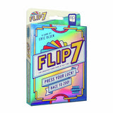 Argos USA-OPOLY Flip 7 Trading Card Game- Buy online at McGrocer