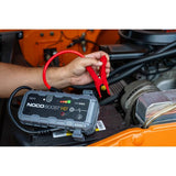 NOCO GB70 boost 12V 2000A jump starter (British brand)
