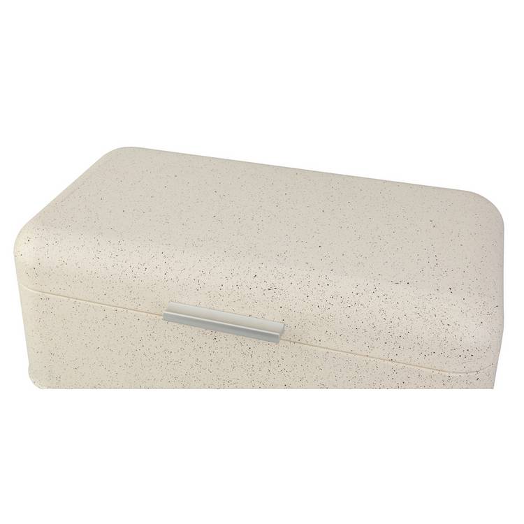 Argos Home cream speckled storage set (British brand)