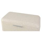 Argos Home cream speckled storage set (British brand)