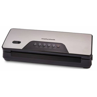 Argos Morphy Richards Cordless Food Vacuum Sealer- Buy online at McGrocer
