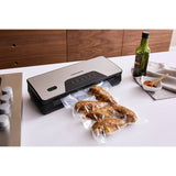 Morphy Richards cordless food vacuum sealer, imported from the UK
