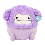 Argos Squishmallows Dilka Plush Toy 19cm- Buy online at McGrocer