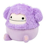 Squishmallows Dilka plush toy 19cm (British brand)