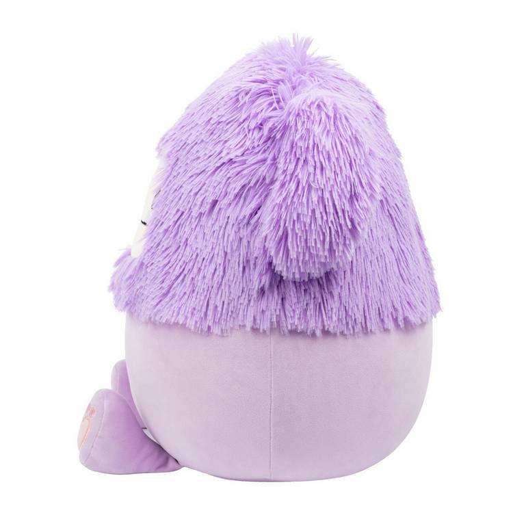 Squishmallows Dilka plush toy 19cm (British brand)