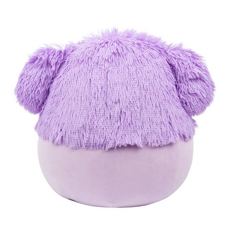 Squishmallows Dilka plush toy 19cm (British brand)