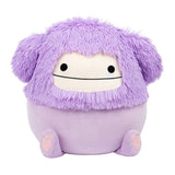 Squishmallows Dilka plush toy 19cm (British brand)