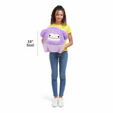 Squishmallows Dilka plush toy 19cm (British brand)