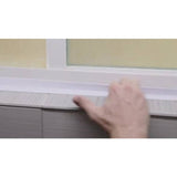 JML InstaSeal Tape peel and stick sealant tape, imported from the UK