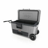 Ninja FrostVault wheeled cooler 61L - British product