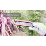 Spear & Jackson 8 inch folding garden saw, UK version