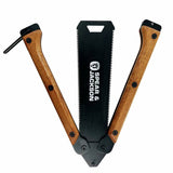Spear & Jackson 8 inch folding garden saw, UK version