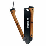 Spear & Jackson 8 inch folding garden saw, UK version