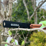 Spear & Jackson 8 inch folding garden saw, UK version