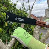 Spear & Jackson 8 inch folding garden saw, UK version