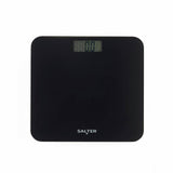 Salter battery-free digital bathroom scale, UK version