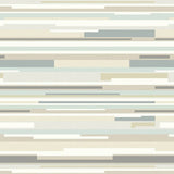 Argos Hoopla Walls Horizontal Stripe Grey Wallpaper 50cm x 10m- Buy online at McGrocer