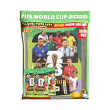 Argos Panini Adrenalyn XL FIFA World Cup 2026 Trading Card Starter Pack- Buy online at McGrocer