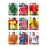 Panini FIFA World Cup 2026 trading card starter pack, imported from the UK