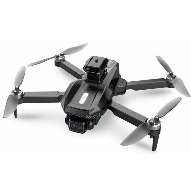 Menkind RED5 FPV FX50 Drone with Camera, UK version