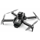 Menkind RED5 FPV FX50 Drone with Camera, UK version