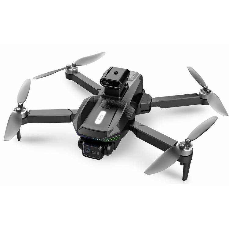 Menkind RED5 FPV FX50 Drone with Camera, UK version