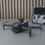 Menkind RED5 FPV FX50 Drone with Camera, UK version