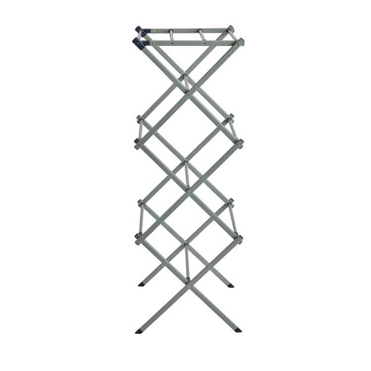 Argos Home indoor clothes airer 7m 3-tier imported from the UK