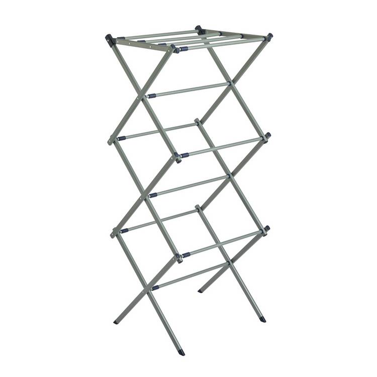 Argos Home indoor clothes airer 7m 3-tier imported from the UK