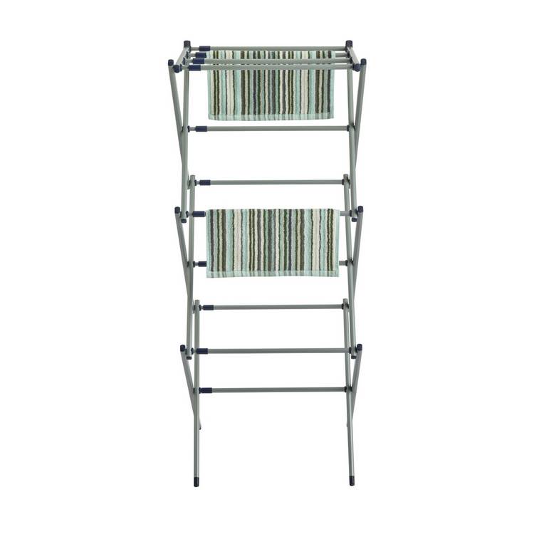 Argos Home indoor clothes airer 7m 3-tier imported from the UK