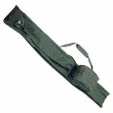 Argos Carp On 3 Plus 3 Rod and Reel Holdall Padded Green 195cm- Buy online at McGrocer