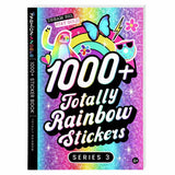 Argos Make It Real Fashion Angels 1000+ Totally Rainbow Stickers- Buy online at McGrocer