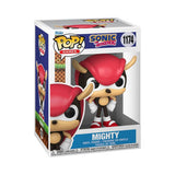 Argos Funko POP! Sonic Mighty Vinyl Figure (3.8 in)- Buy online at McGrocer
