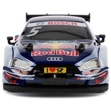 CMJ 1:24 Red Bull Audi RS5 DTM RC car, UK version
