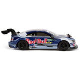 CMJ 1:24 Red Bull Audi RS5 DTM RC car, UK version