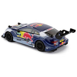 CMJ 1:24 Red Bull Audi RS5 DTM RC car, UK version