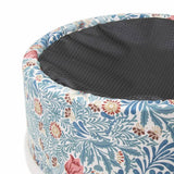 Morris & Co. Bower Print pet bed small, UK version