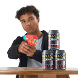 Zuru XSHOT Double Fury 4 blaster combo pack (British brand)