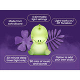 tonies Sleepy Friends Crocodile Night Light, imported from the UK
