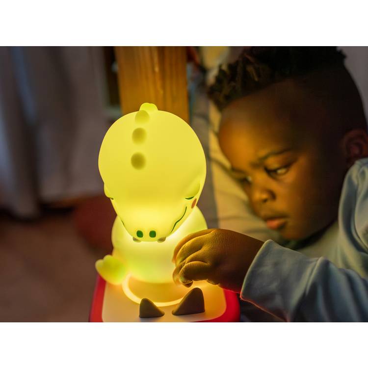 tonies Sleepy Friends Crocodile Night Light, imported from the UK