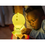 tonies Sleepy Friends Crocodile Night Light, imported from the UK