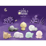 tonies Sleepy Friends Crocodile Night Light, imported from the UK