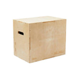 Argos Decathlon Plyometrics Jump Box with 3 Heights (40/50/60cm)- Buy online at McGrocer
