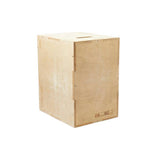 Decathlon plyometric jump box 40-60cm - British product