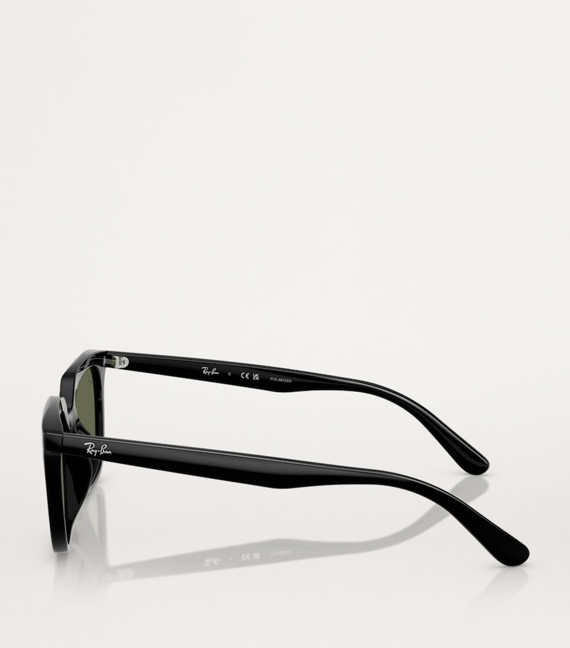 Ray-Ban RB4439D sunglasses (British brand)