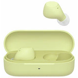 Argos Sony WF-C510 True Wireless Earbuds - Yellow- Buy online at McGrocer