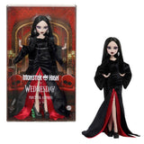 Argos Monster High Wednesday Morticia Addams Collectable Doll 33cm- Buy online at McGrocer