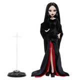 Monster High Wednesday Morticia Addams collectable doll 33cm, imported from the UK