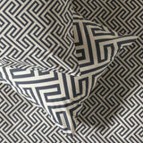 Argos Home Greek Geo single bedding set - British product