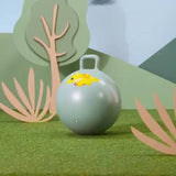 Chad Valley Dino Hopper Ball toddler toy - British product